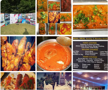 Follow us on Facebook